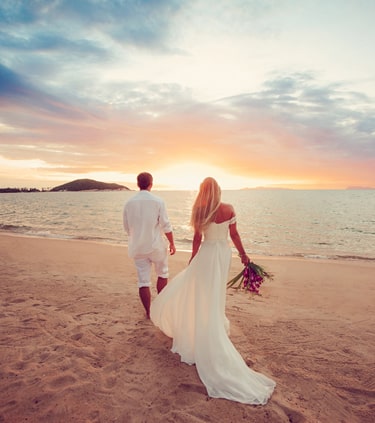 Weddings and Honeymoons Weddings and Honeymoons